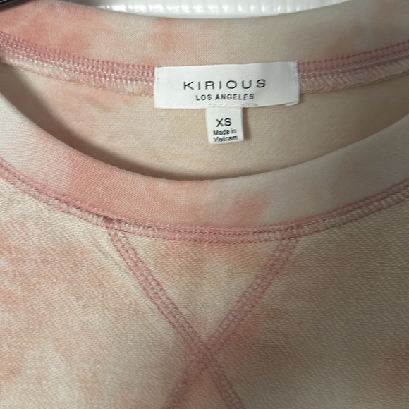 Pullover size XS - Picture 2 of 6